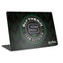 Wizarding Worlds Harry Potter Team Slytherin Universal Laptop 12in (9.8 x 6.8in) Skin